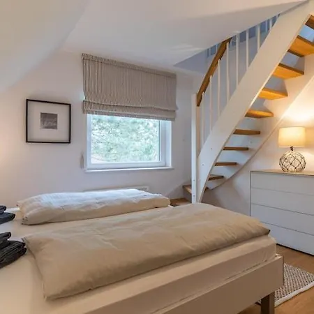 St Peter-ording, Cleaning Included Holiday home *