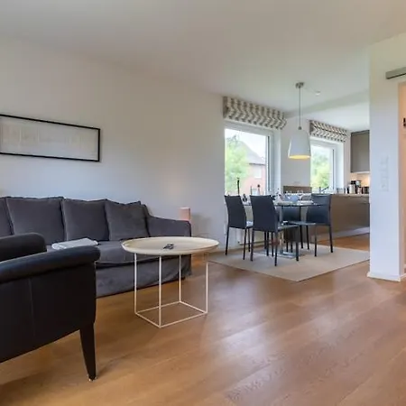 Casa de Férias St Peter-ording, Cleaning Included