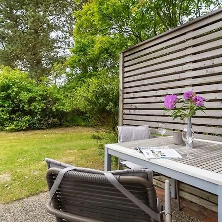 Casa de Férias St Peter-ording, Cleaning Included